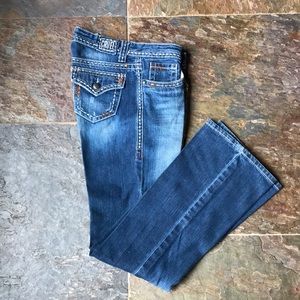Cruel Girl Tabitha Jeans